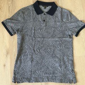 Banana republic polo